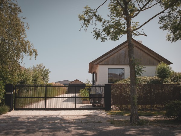 Medium property photo - Retranchementseweg 13, 4506 AJ Cadzand